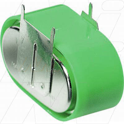 Varta 2/V150H D+10mm S-